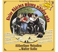 GROSSE BERLINER BALLHAUSO - KLEINE MADCHEN MUSSEN