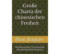 Große Charta der chinesischen Freiheit