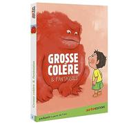 Grosse colère et Fantaisies