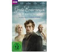 Große Erwartungen - Great Expectations