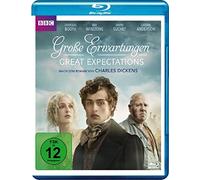 Große Erwartungen - Great Expectations