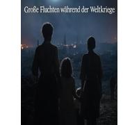 Große Fluchten während der Weltkriege: Die Geschichte der legendärsten Gefangenenausbrüche im Ersten und Zweiten Weltkrieg