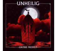 Grosse Freiheit by Unheilig (2010-08-03)