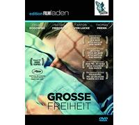 Grosse Freiheit - Edition Filmladen [Österreich-Version]