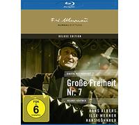 Große Freiheit Nr. 7 - Deluxe Edition