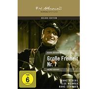 Große Freiheit Nr. 7 - Deluxe Edition