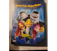 Grosse Haie - Kleine Fische