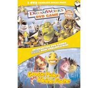 Grosse Haie - Kleine Fische (+ iDVD)