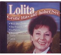 Große Hits auf hoher See