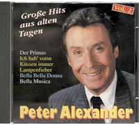 Große hits aus alten Tagen 2