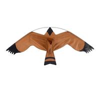 Große - - Kinder Und Erwachsene | Smartphone -Halter | Large | Perfekter Für Anfänger | Große Kites | Saitenlinie Enthalten Spielzeug Einfach Zu Fliegen Mit