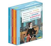 Große Klassik kinderleicht. DIE ZEIT-Edition