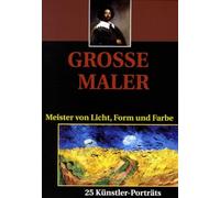Grosse Maler 1-5 - Paket