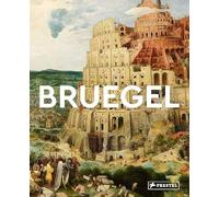 Große Meister der Kunst: Bruegel: Mit zahlreichen Farbabbildungen: 18