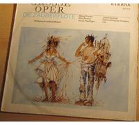 Große Oper Die Zauberflöte Eterna 8 20 233