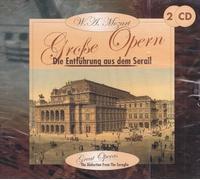 Große Opern - Die Entführung aus dem Serail [Import]
