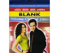 Grosse Pointe Blank: 15th Anniversary Edition (Blu-ray)