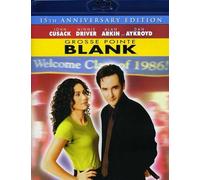 Grosse Pointe Blank (15th Anniversary Edition) (Blu-ray) John Cusack Alan Arkin