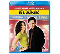 Grosse Pointe Blank [Edizione: Regno Unito]