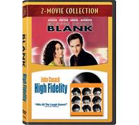 Grosse Pointe Blank / High Fidelity