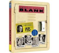 Grosse Pointe Blank Limited A - Grosse Pointe Blank - Limited Anniversary Edition Steelbook [Edizione: Regno Unito] [Edizione: Regno Unito]