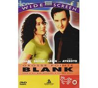 Grosse Pointe Blank (Widescreen) [Edizione: Regno Unito]