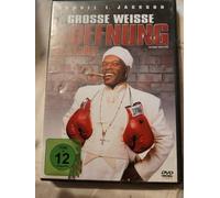 Grosse weisse Hoffnung