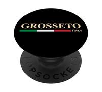 Grosseto Italia PopSockets PopGrip Adesivo