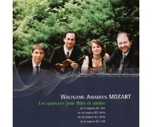 Grossi,Bruno - Quartette Für Flöte und Streicher