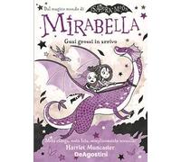 Grossi guai in arrivo. Mirabella