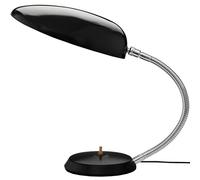 Grossman Collection Cobra Lampada Da Tavolo Nero