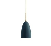 Grossman Collection Gräshoppa Lampadario Nero