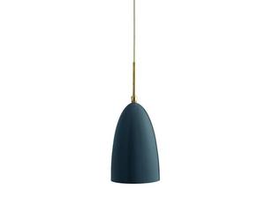 Grossman Collection Gräshoppa Lampadario Nero