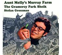 Grossman, Stefan Aunt Molly's Murray Farm (CD)