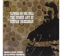 Grossman, Stefan - Flowers On The Wall