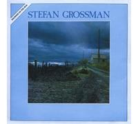 Grossman, Stefan - Thunder On The Run