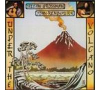 Grossman, Stefan - Under The Volcano