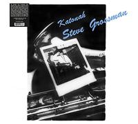 Grossman, Steve - Katonah