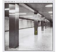 Grossman, Steve - Perspective