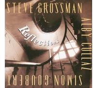 Grossman,Steve - Reflections