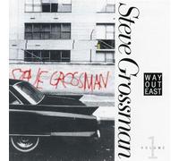 Grossman, Steve - Way Out West