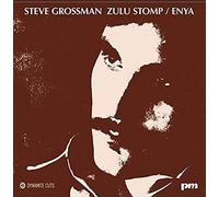 Grossman, Steve - Zulu Stomp / Enya