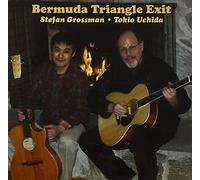 Grossman/Uchida - Bermuda Triangle Exit