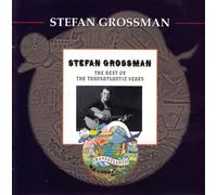 Grossmann,Stefan - Best of the Transatlantic Year