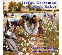 Grossmann, Stefan & Duck - Northern Skies Southern B