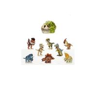 Grossmos interactive playset Dino un Personaggio Casuale