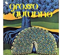 Grosso Autunno - Grosso Autunno (Vinile)