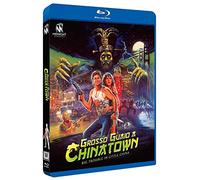 Grosso Guaio A Chinatown (Blu-Ray) ( Blu Ray)