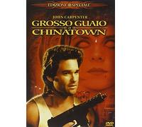 Grosso Guaio A Chinatown (Special Edition) (2 Dvd)