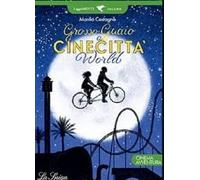 GROSSO GUAIO A CINECITTA' WORLD - (9788846840363) + Materiali didattici - Rebillo